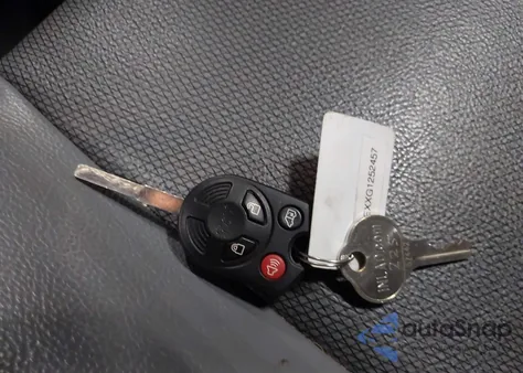 2016 Ford Transit Connect Xl из США, поврежденный, VIN NM0LS7EXXG1252457